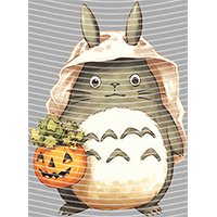 Cartoons and other-CO 1196